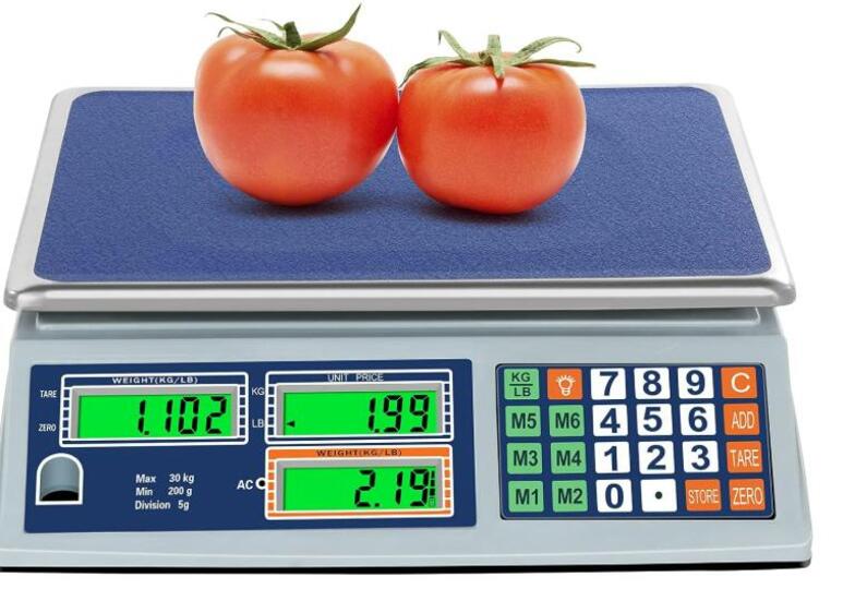 Weighing Scale